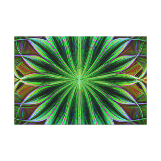 Francisco Goya- Canvas