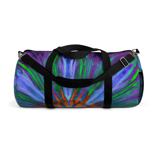 James Watt (1736-1819), British inventor and engineer.-Duffle Bag