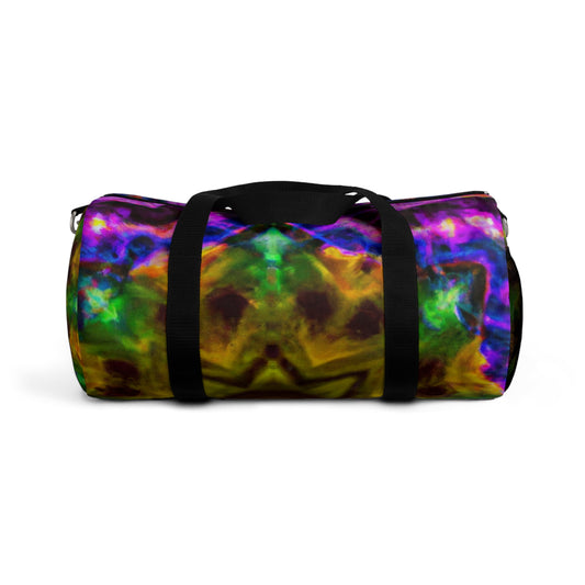 Thomas Newcomen (male)-Duffle Bag