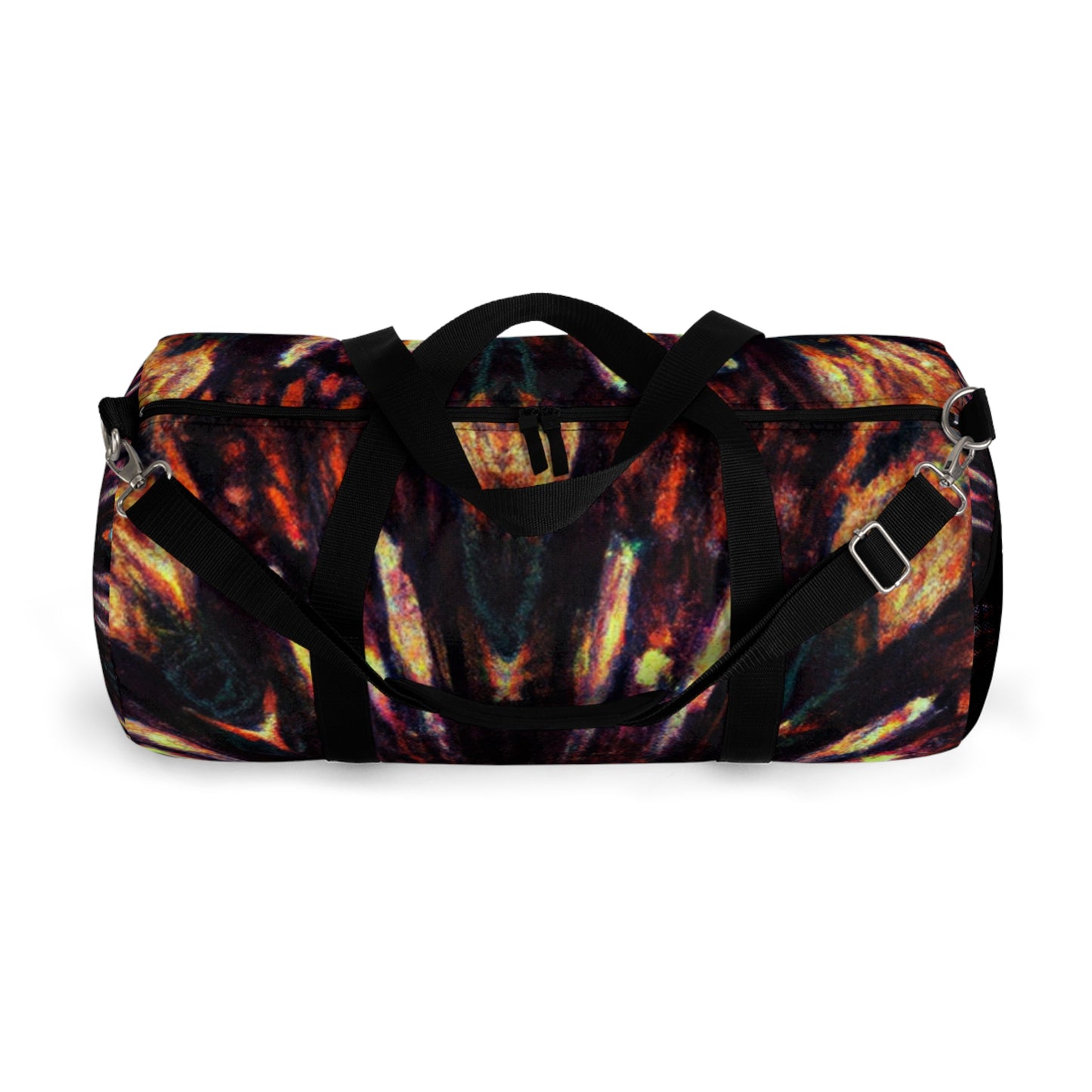 James Watt (1736–1819)-Duffle Bag