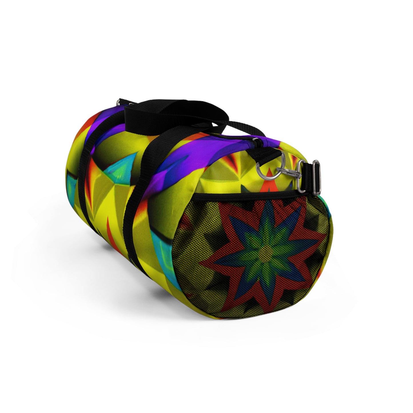 John Smeaton.-Duffle Bag