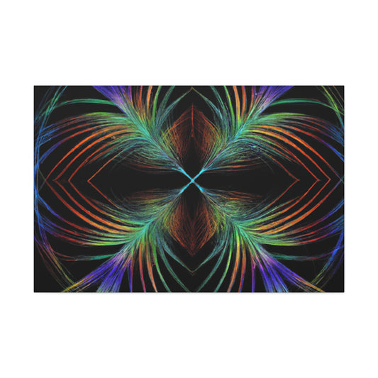 Francesco Guardi- Canvas