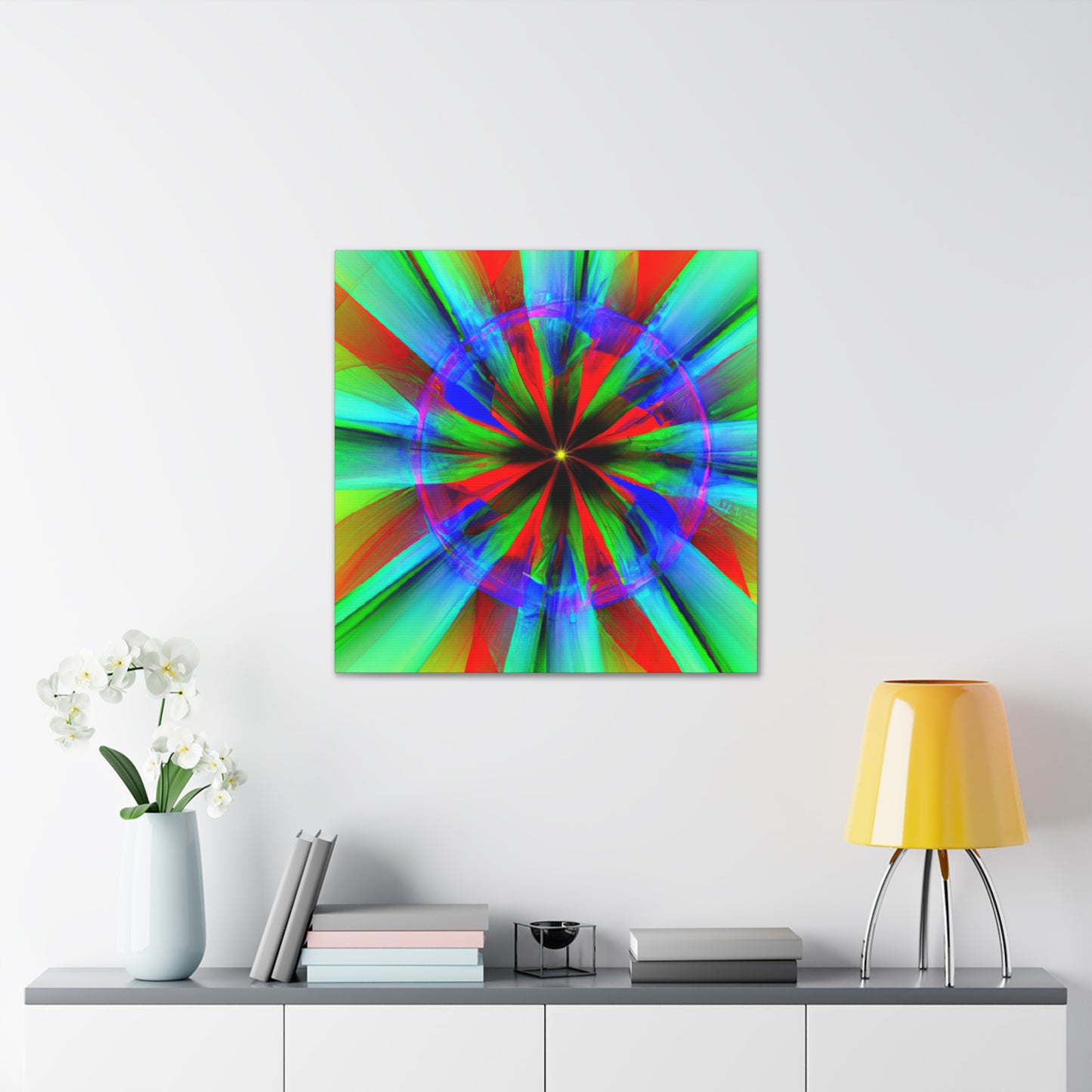 Giovanni Battista Moroni- Canvas