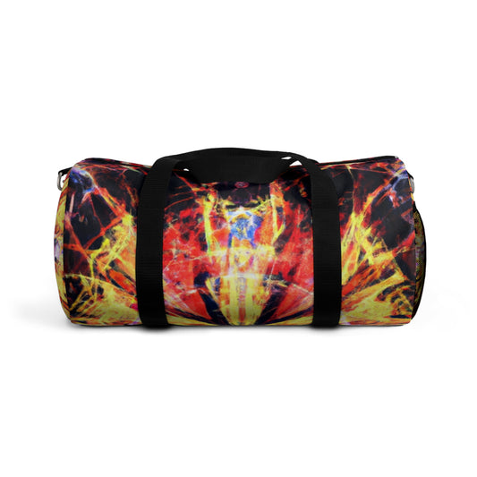 Thomas HIGHMORE (1704-1766)-Duffle Bag