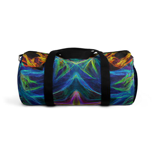 James Hargreaves (1720-1778)-Duffle Bag