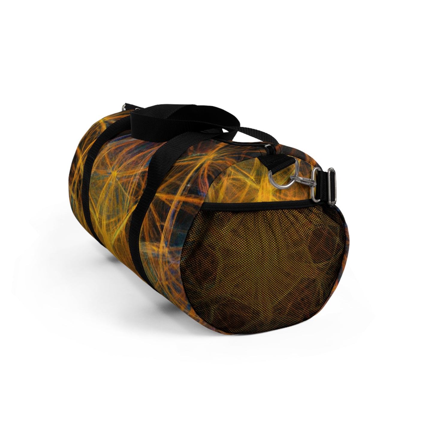 James Watt (1736–1819), British inventor and engineer who developed the modern steam-Duffle Bag