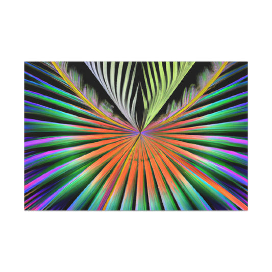 Thomas Gainsborough- Canvas