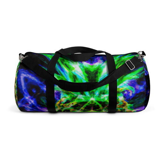 Joseph Bramah-Duffle Bag