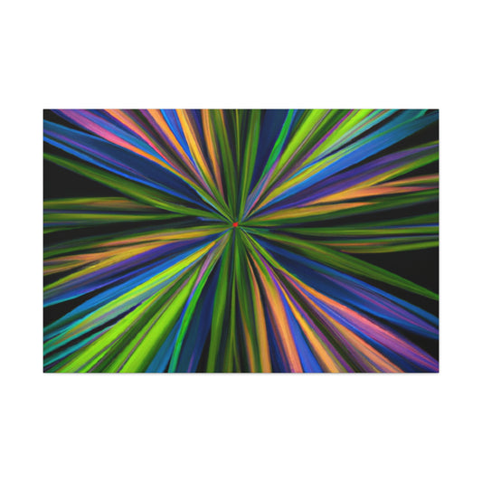 Thomas Gainsborough- Canvas