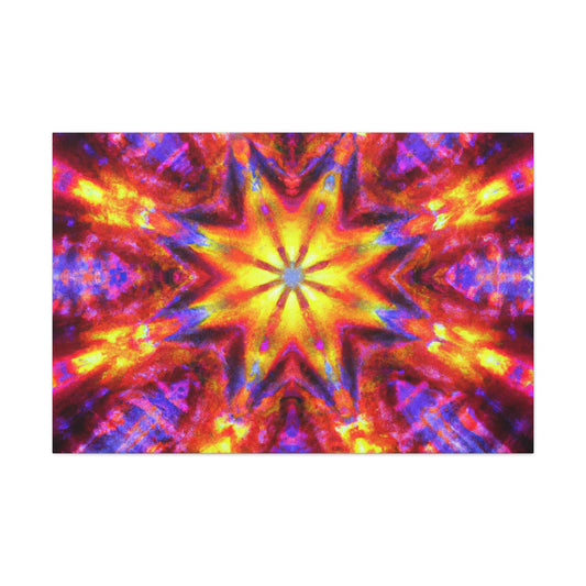 John Singleton Copley- Canvas