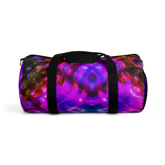 Samuel Slater-Duffle Bag