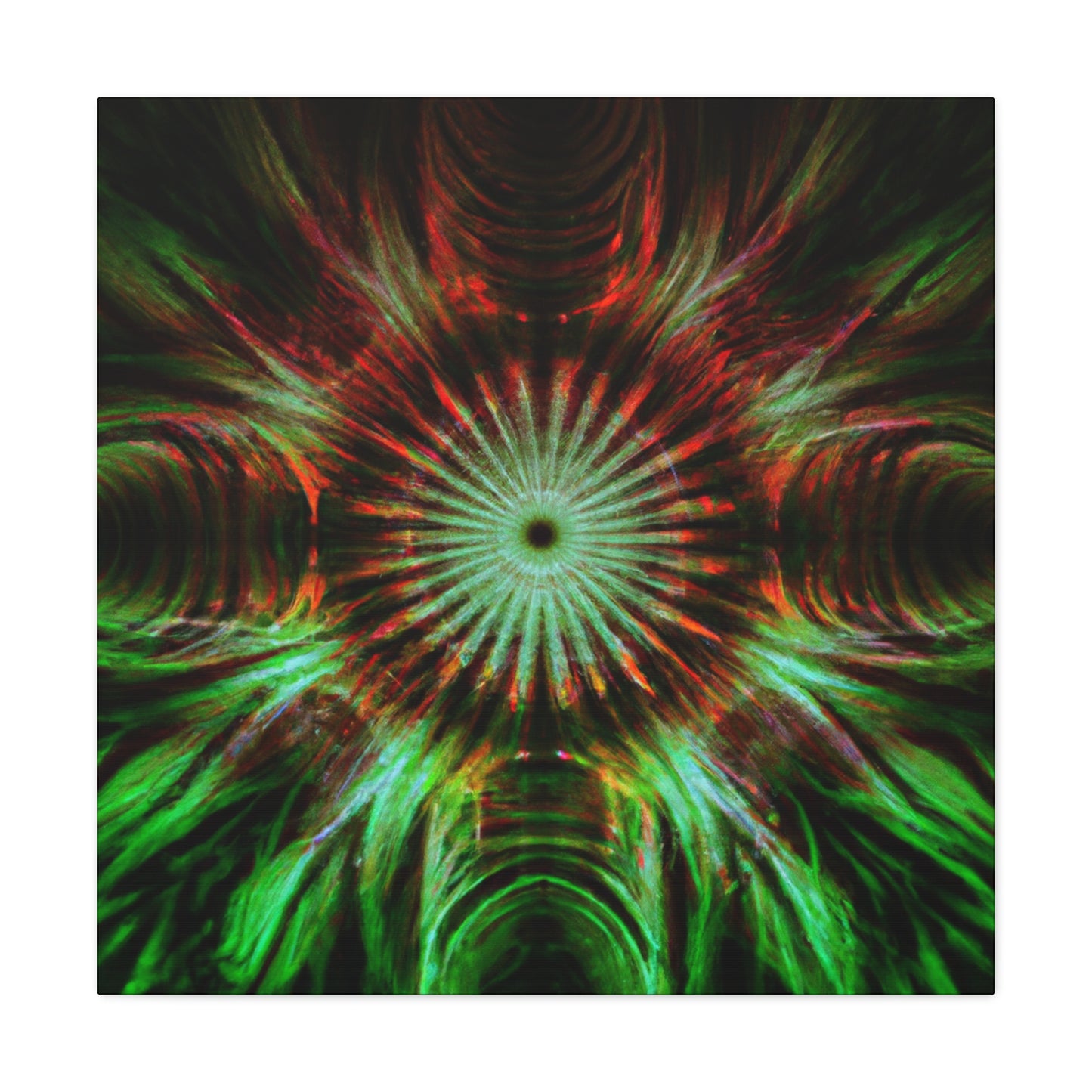 Titian (Tiziano Vecellio)- Canvas