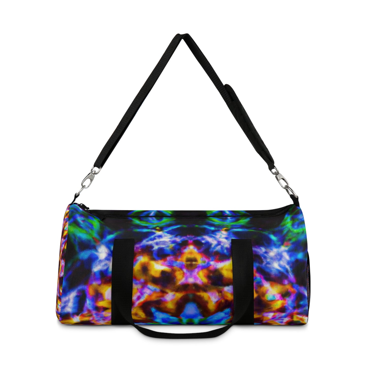 James Watt-Duffle Bag