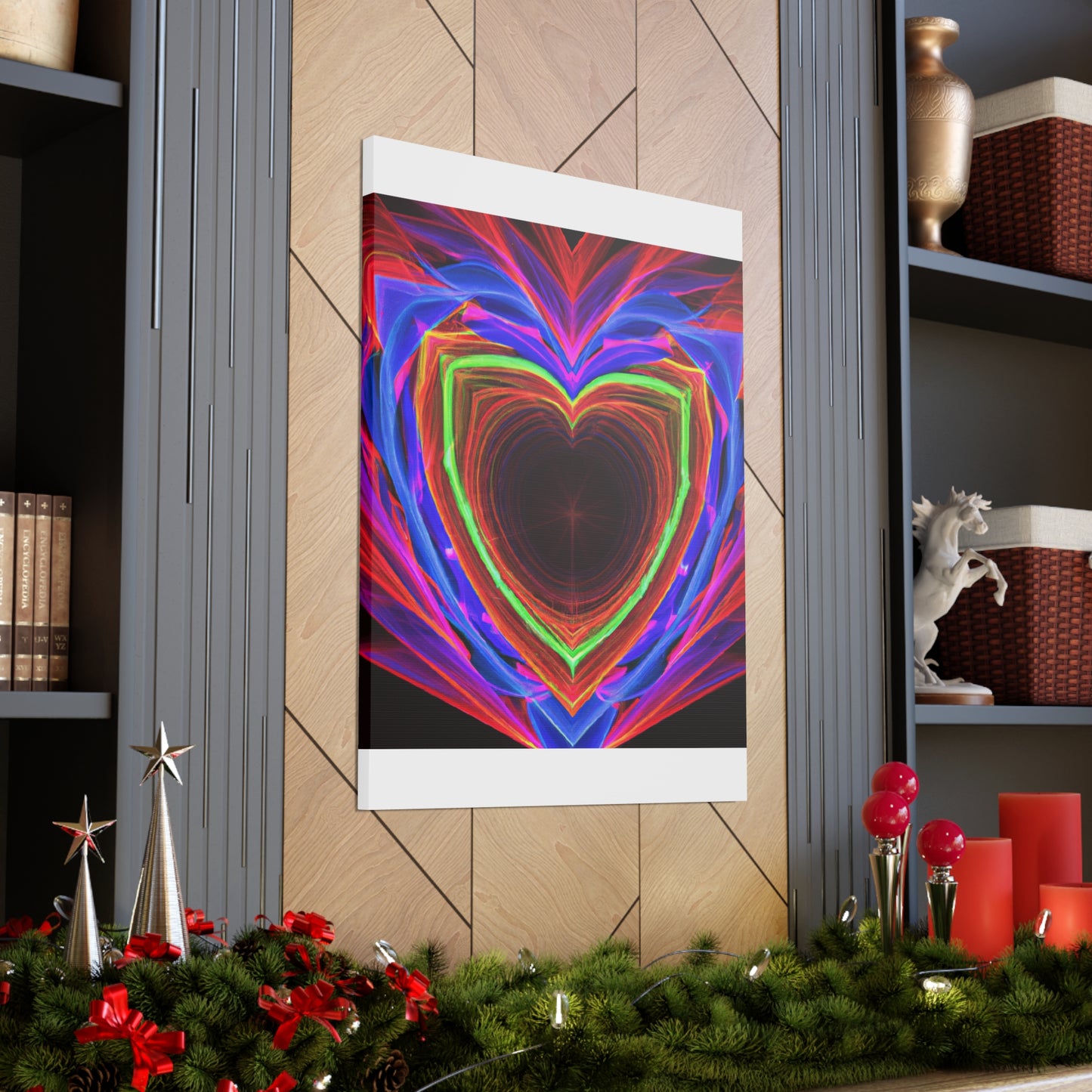 Titian (Tiziano Vecellio, c.1490-1576)- Canvas