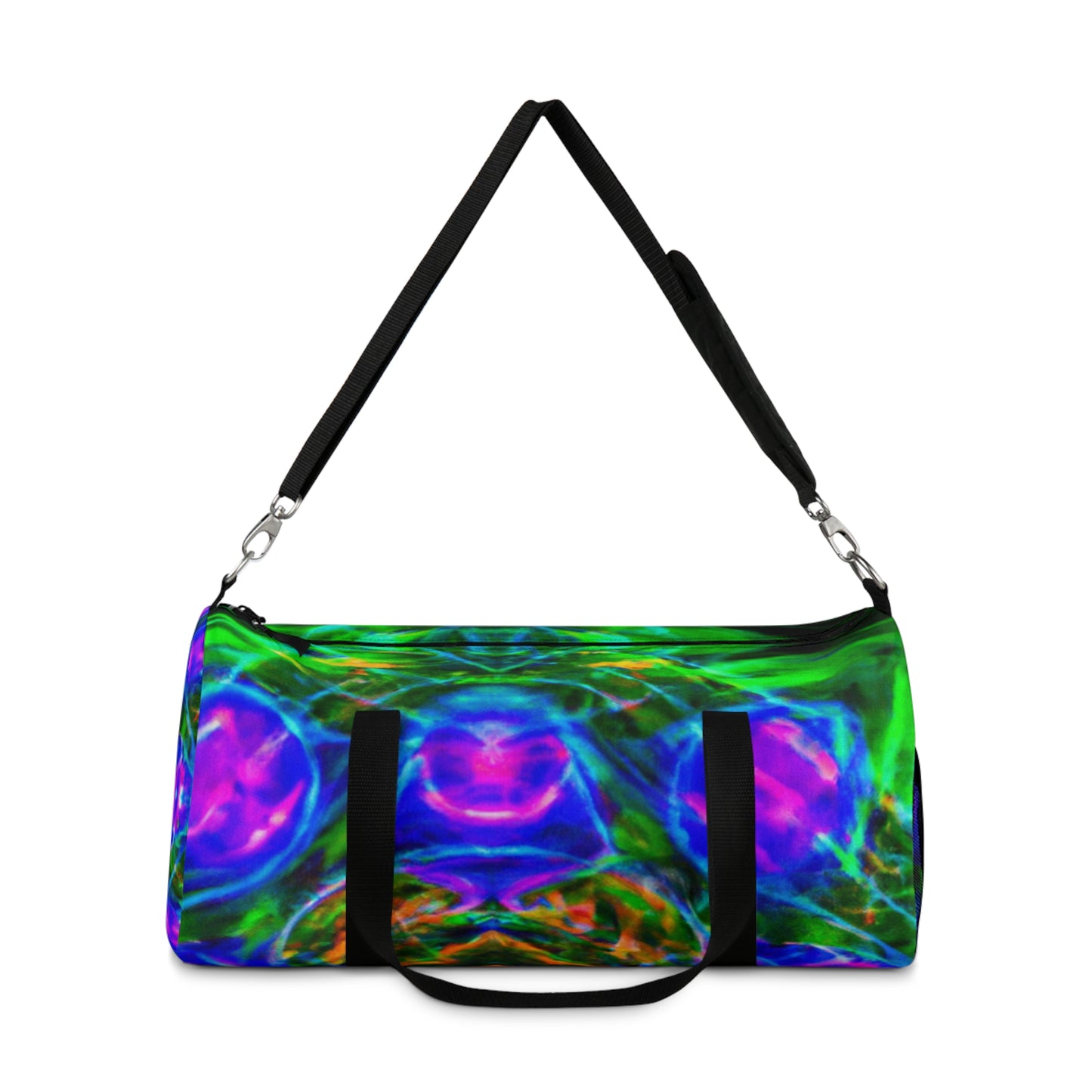 Jonas Turbingen-Duffle Bag