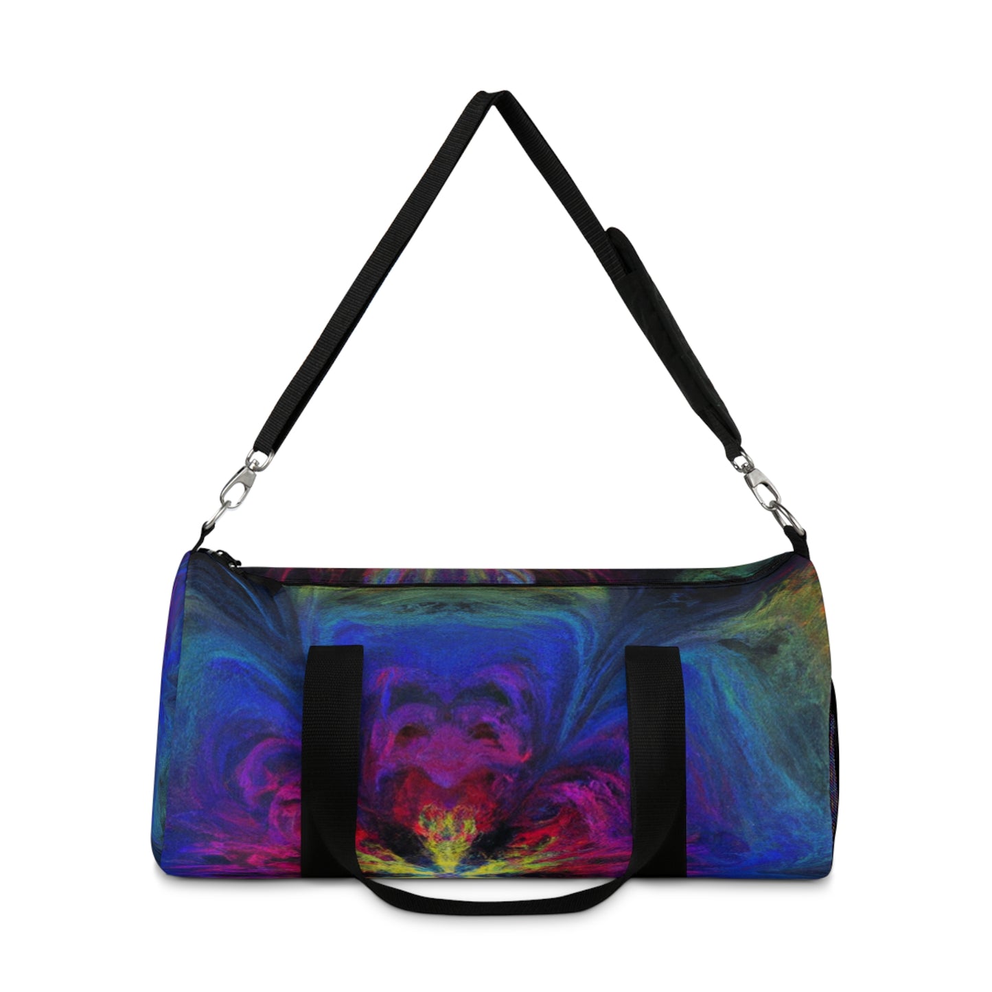 John Smeaton-Duffle Bag