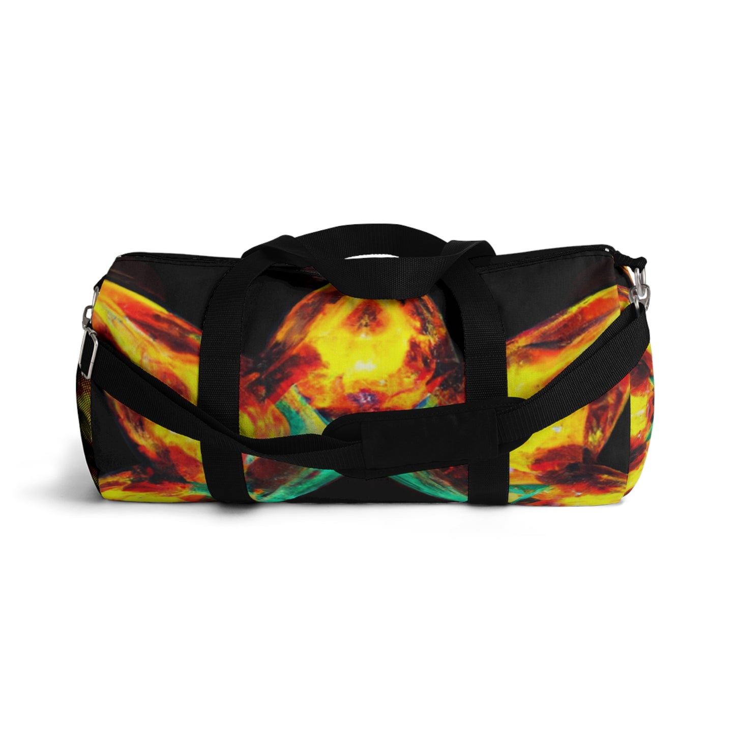 James Watt (1736-1819).-Duffle Bag