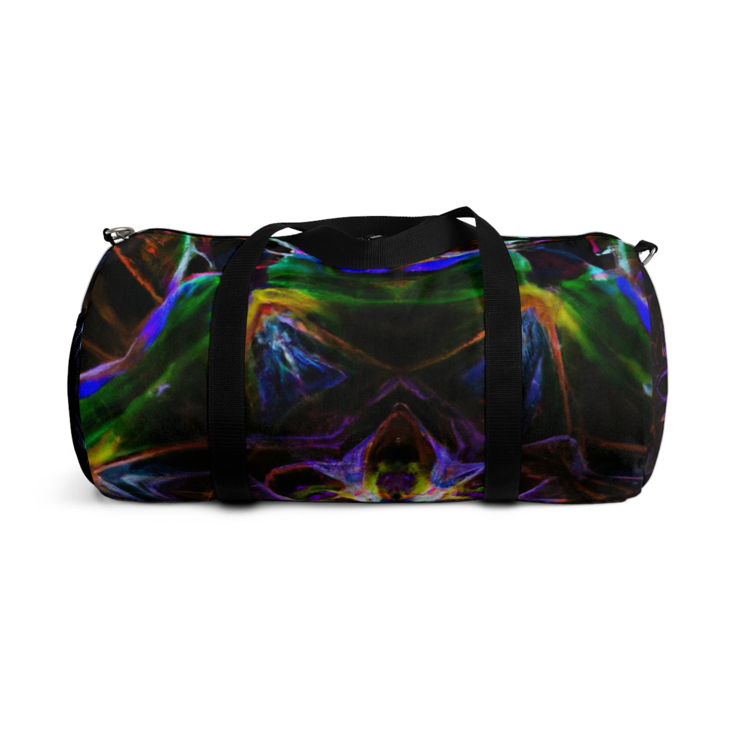 Jethro Tull (1674–1741)-Duffle Bag