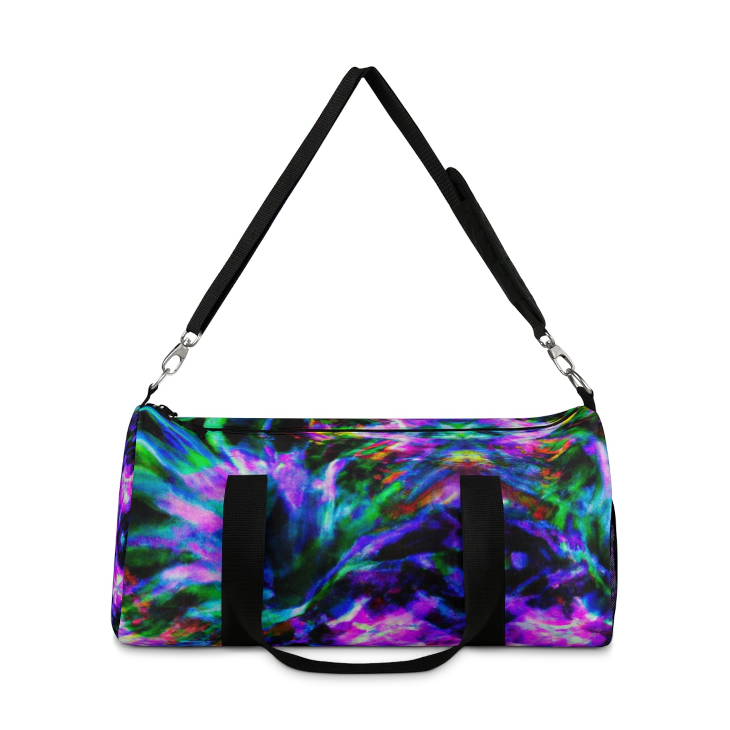 John Smeatons.-Duffle Bag