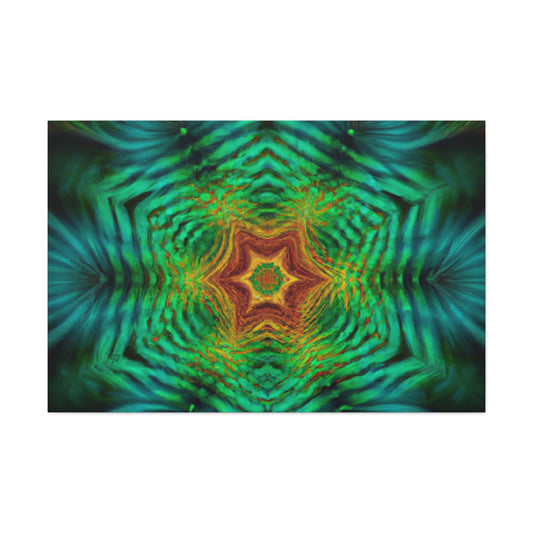 John Singleton Copley- Canvas