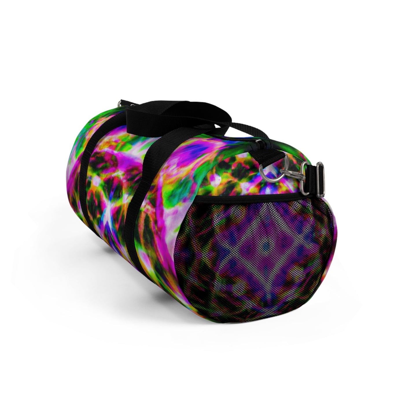Joseph Bramah-Duffle Bag