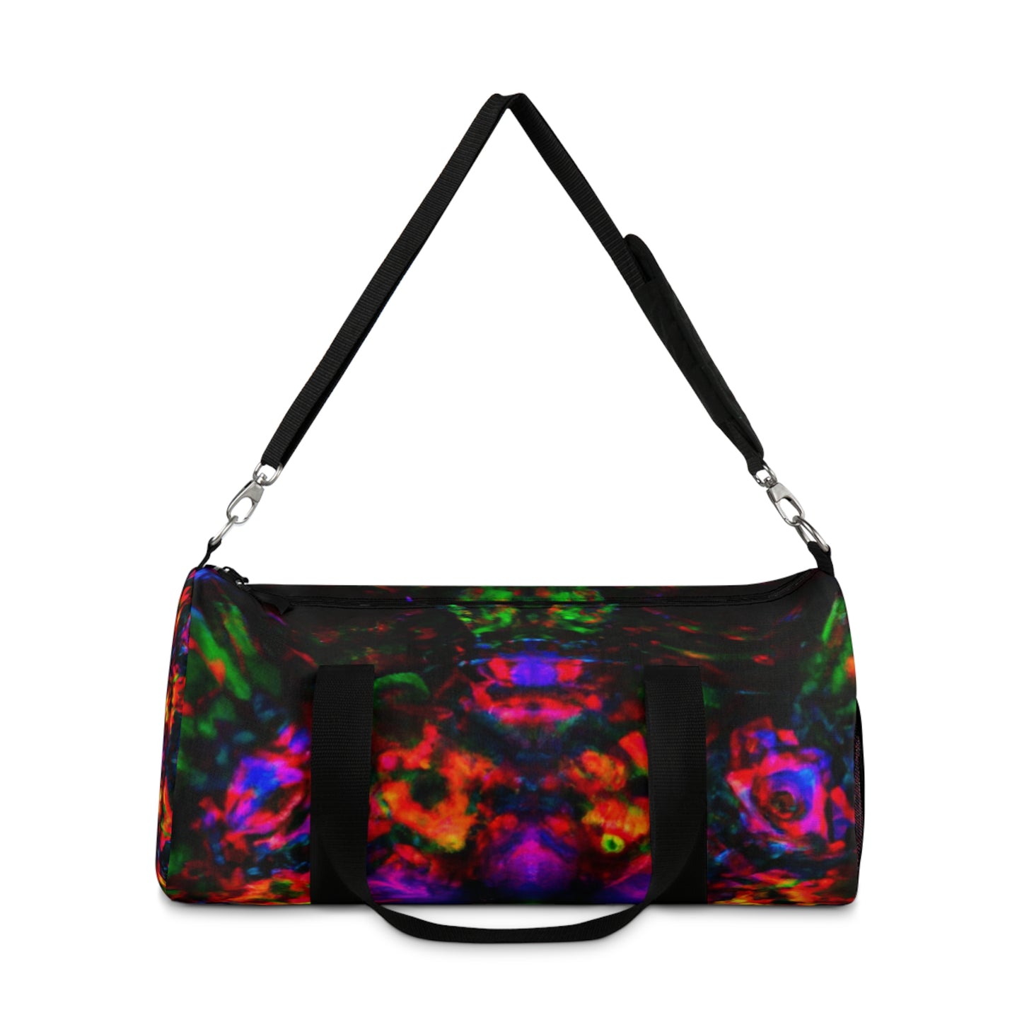 James Watt.-Duffle Bag