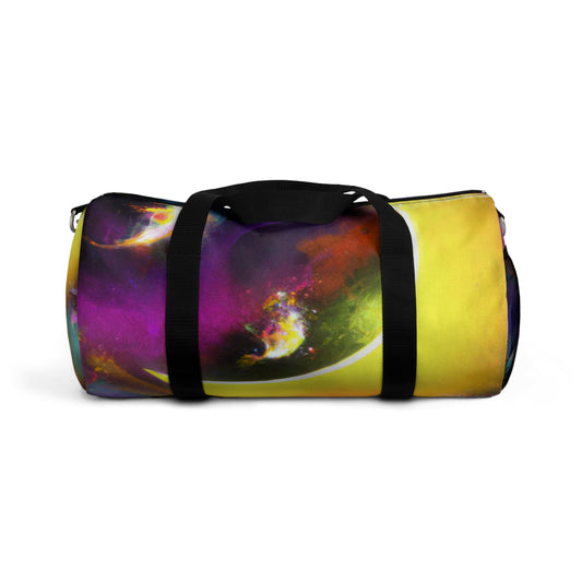 Jethro Tull.-Duffle Bag