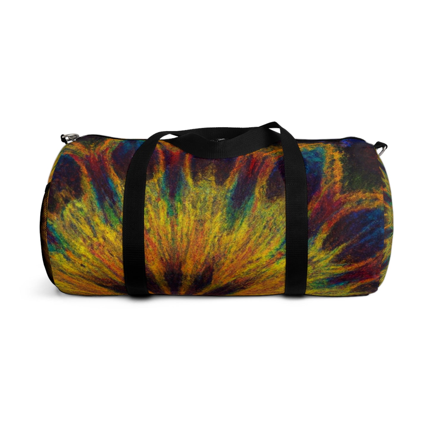 James Watt-Duffle Bag