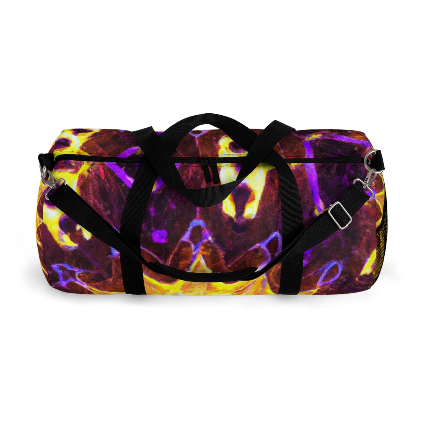 James Watt (1736-1819)-Duffle Bag