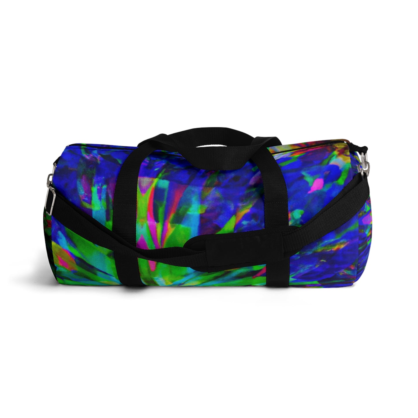 Matthew Boulton-Duffle Bag