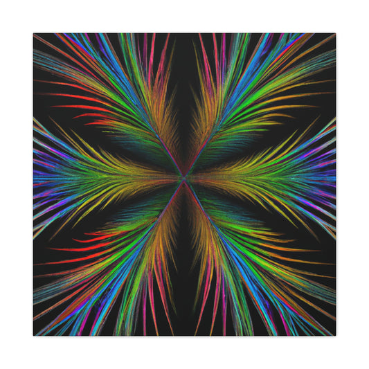 Francisco de Goya- Canvas