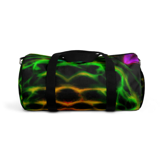 James Watt-Duffle Bag