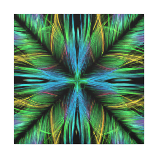 Francisco Goya- Canvas