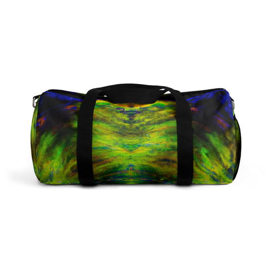 Ithiel Town (1784–1844), an American engineer and inventor who designed-Duffle Bag