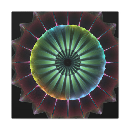 Pieter Bruegel the Elder- Canvas