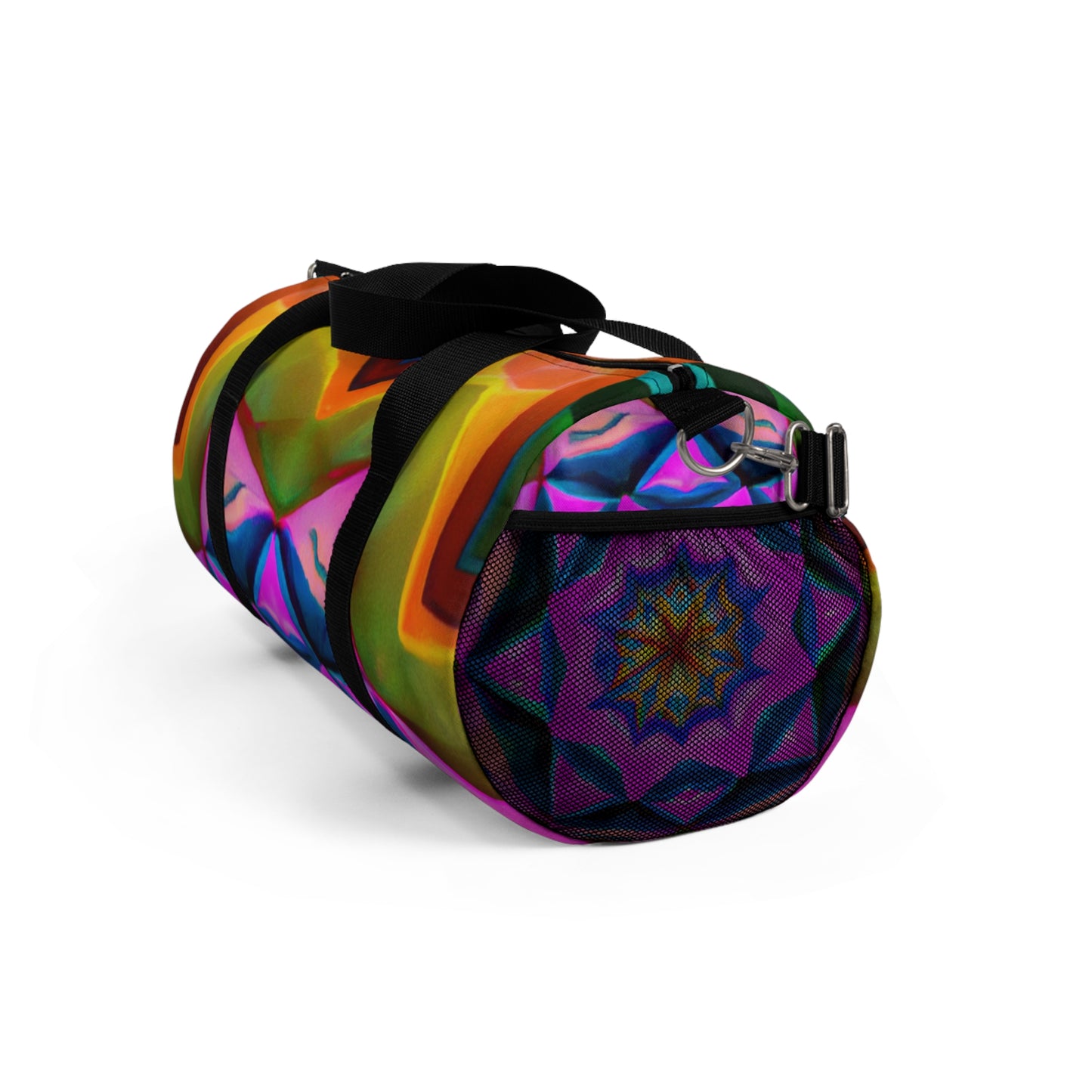 James Watt (1736-1819)-Duffle Bag