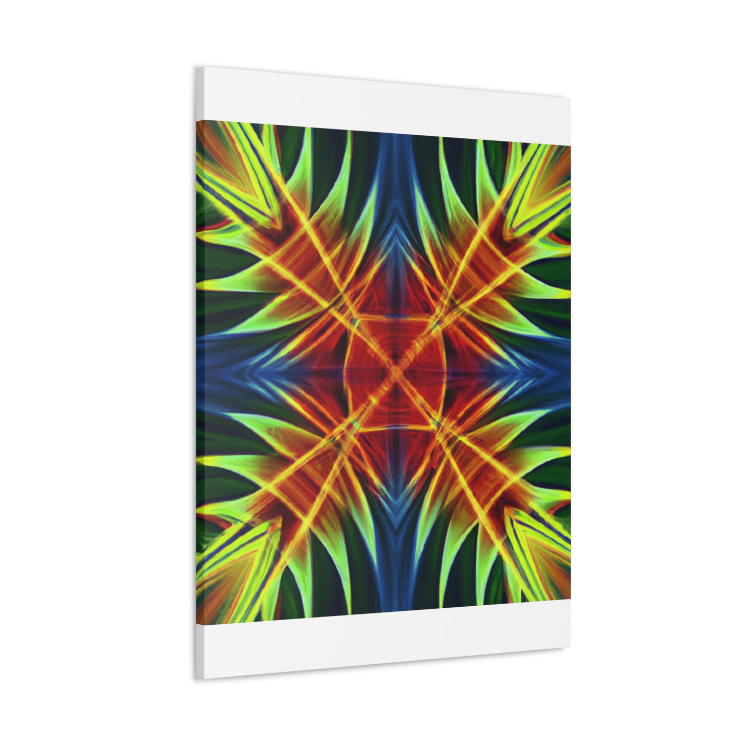 Parmigianino- Canvas