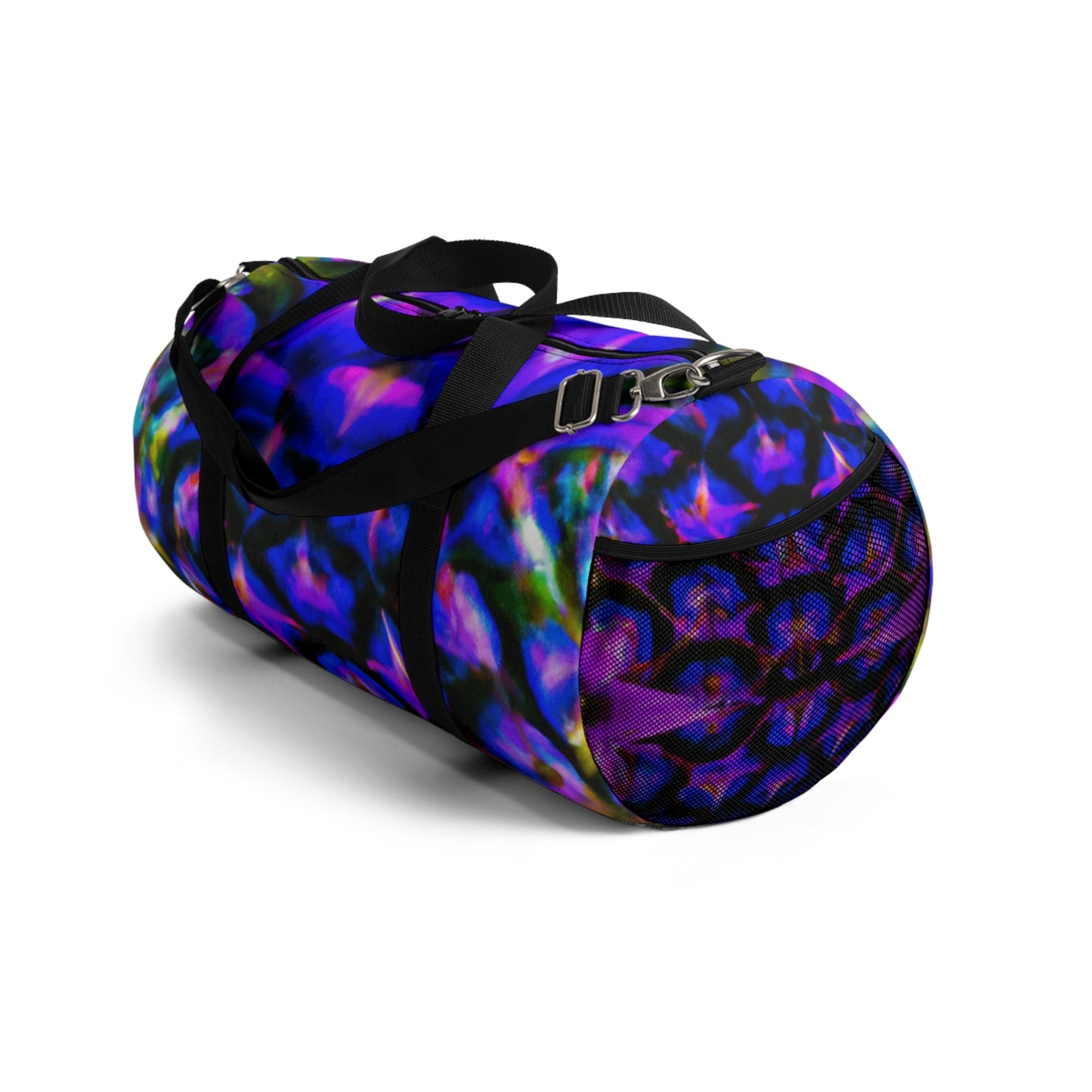 John Smeaton (1724-1792)-Duffle Bag