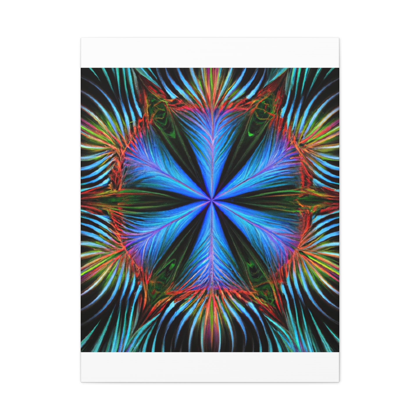 Pieter Bruegel the Elder- Canvas