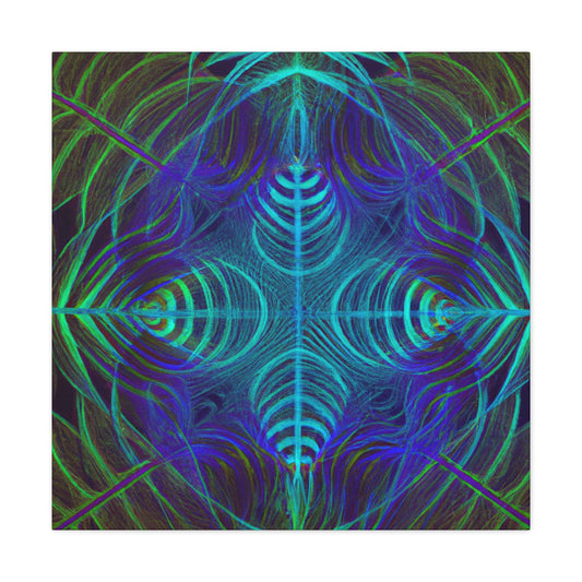 Jacques-Louis David- Canvas