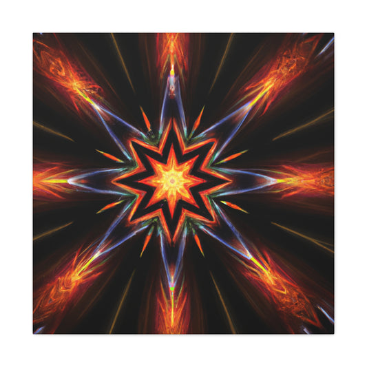 Francesco Guardi- Canvas