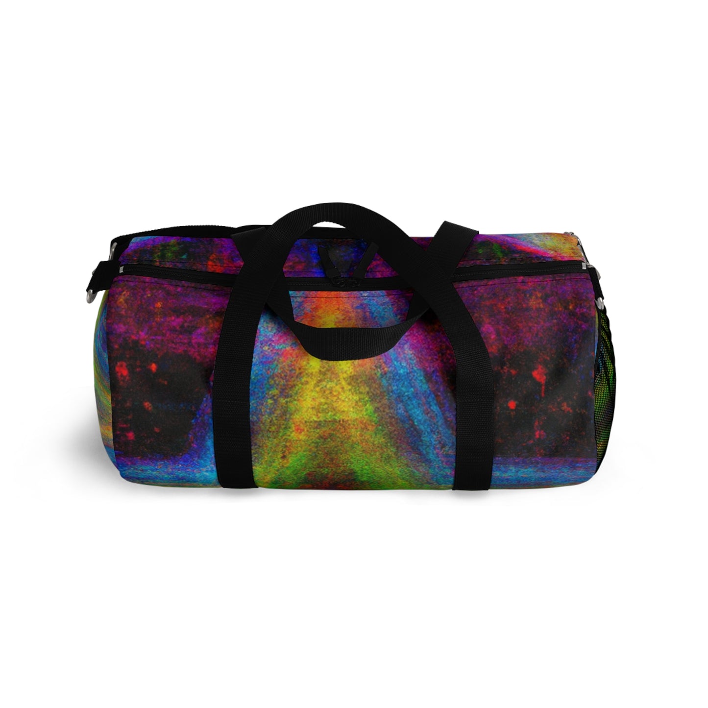 Thomas Savery (1650–1715)-Duffle Bag