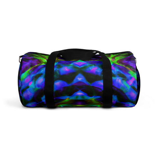 James Watt (1736-1819)-Duffle Bag