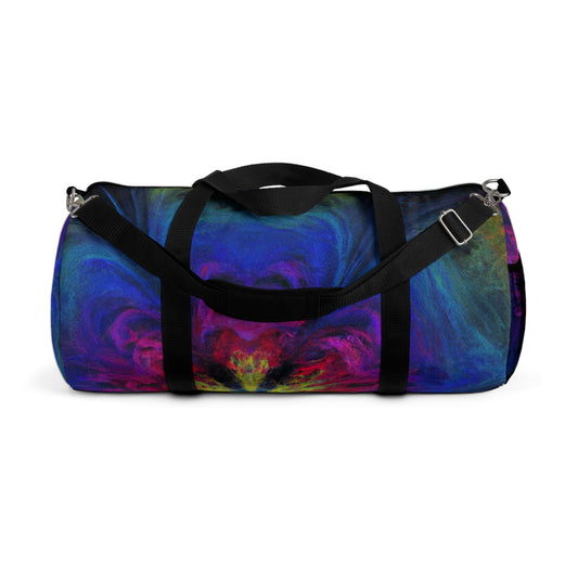 John Smeaton-Duffle Bag