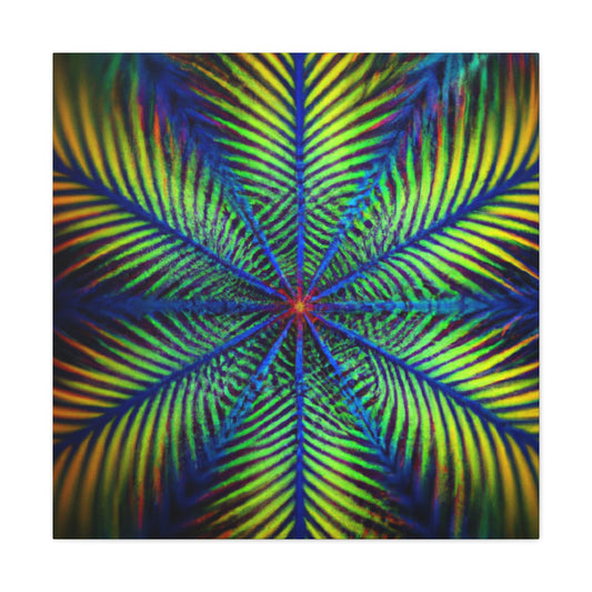 Elizabeth Rebecca Finch-Hatton- Canvas