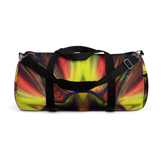 James Watt (1736-1819)-Duffle Bag