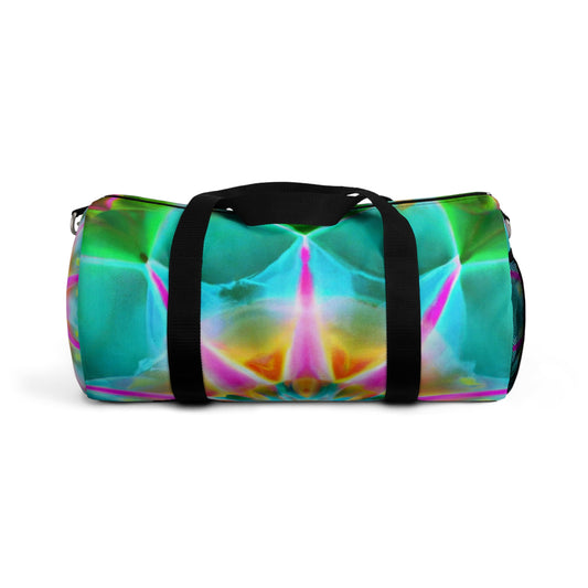 James Watt (1736-1819).-Duffle Bag