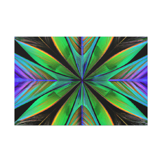 Jacques-Louis David- Canvas