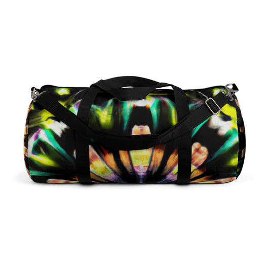 Matthew Boulton (1728-1809)-Duffle Bag