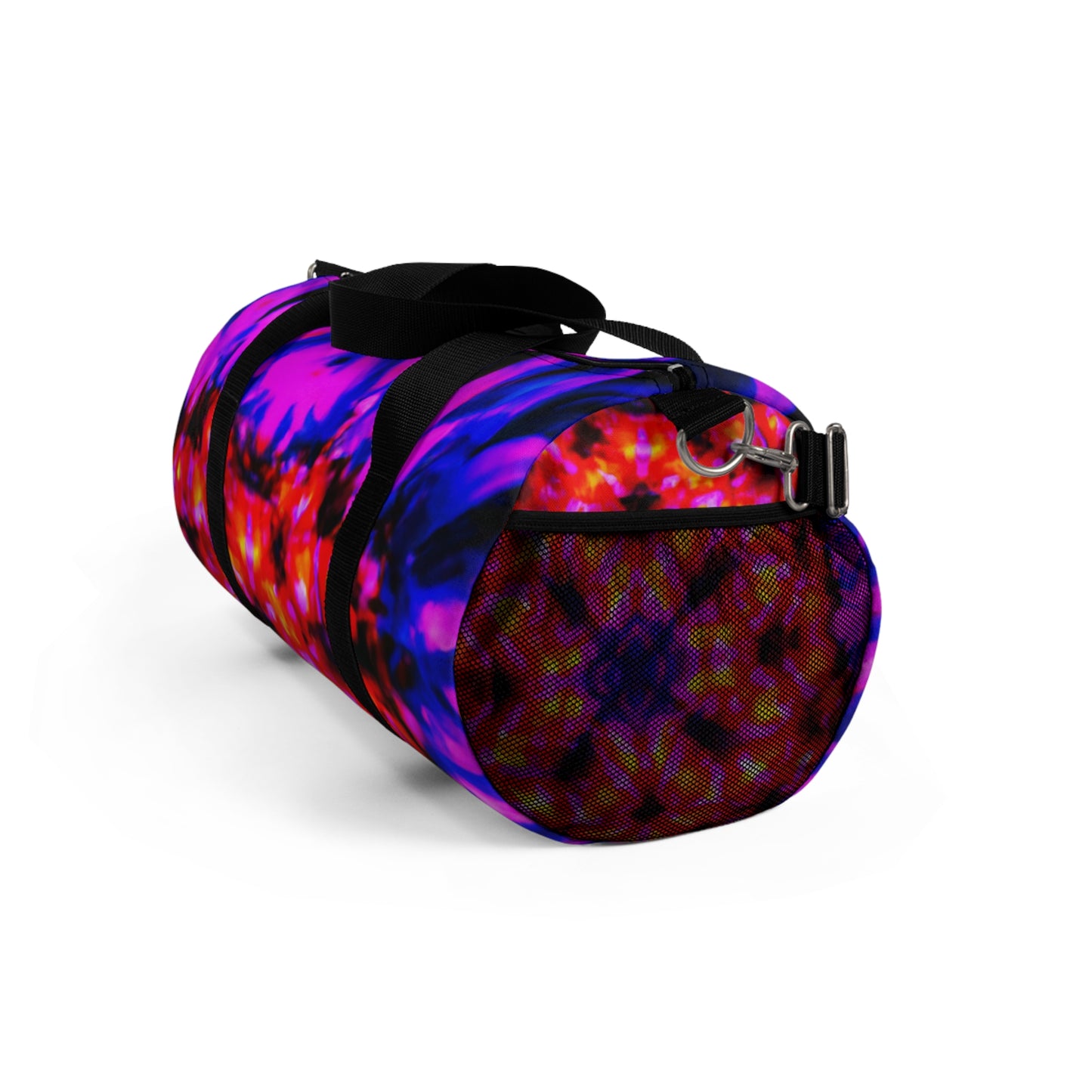James Watt, inventor of the steam engine.-Duffle Bag
